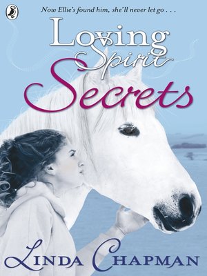 cover image of Loving Spirit